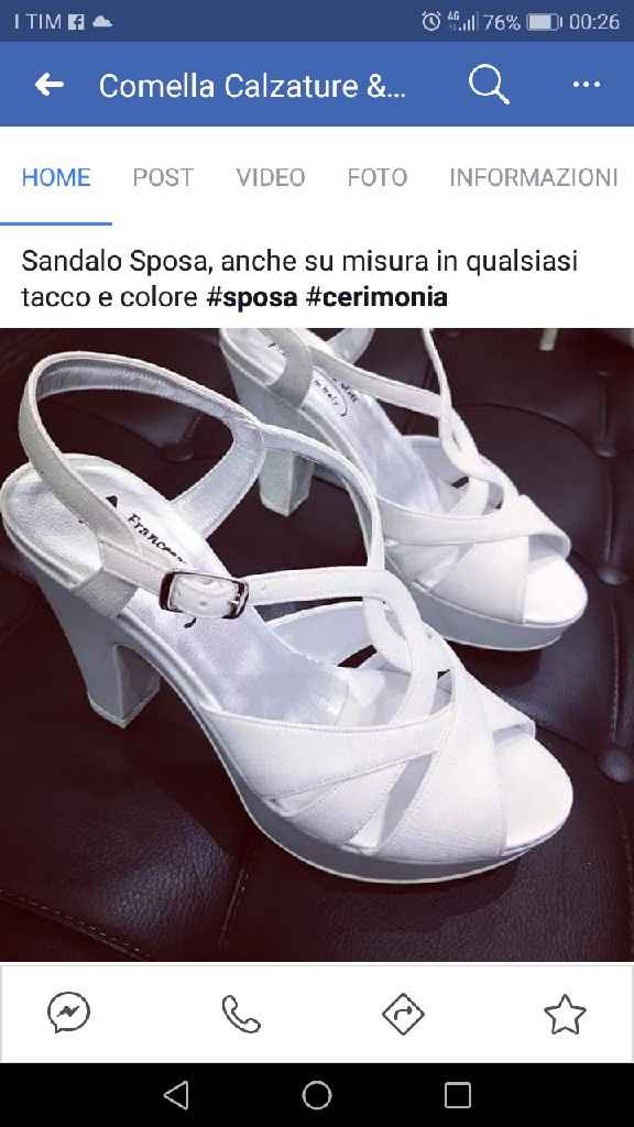  Scarpe trovate ! 👠📷 - 1
