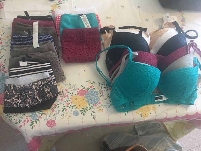 Shopping da tezenis - 1