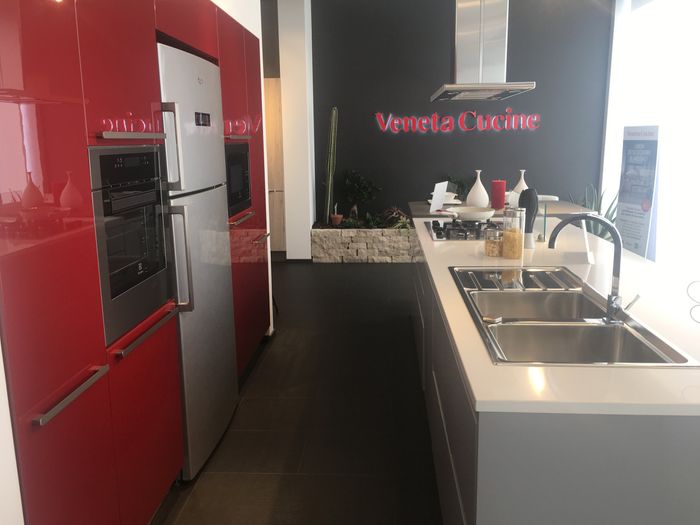 Avete scelto la vostra cucina? - 1