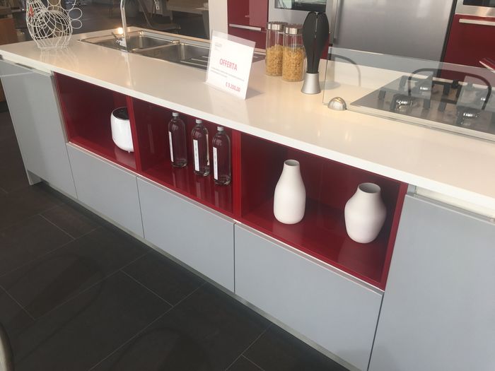 Avete scelto la vostra cucina? - 3