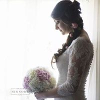 Consigliatemi crisi bouquet - 1