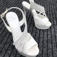  Sandali da sposa - 1