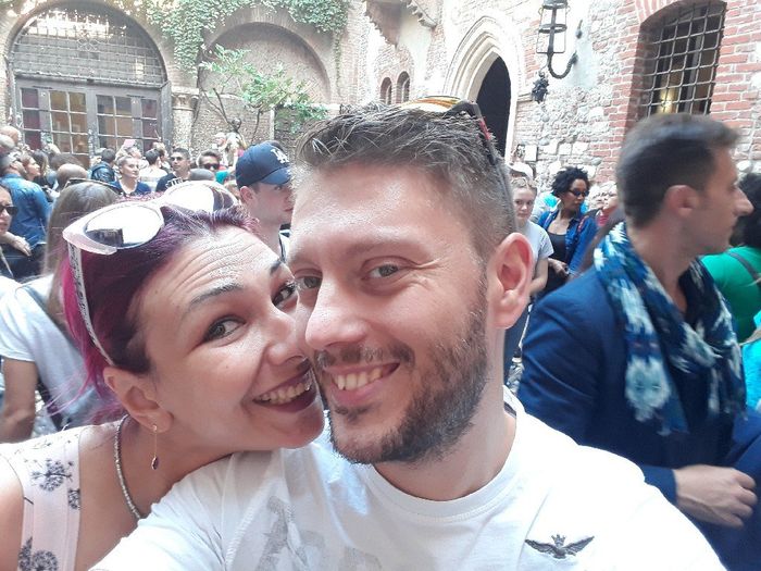 Mostrate la vostra foto preferita con Fm 😍 - 1