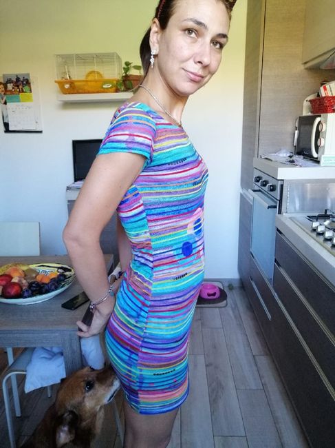 Mamma Marzo 2020.... - 1