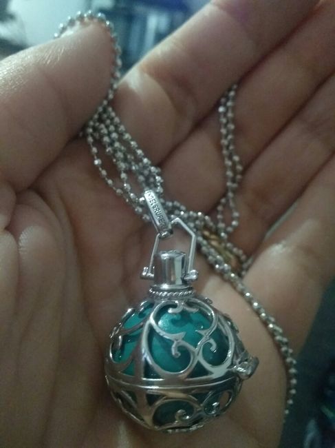 Mamma Marzo 2020.... - 1