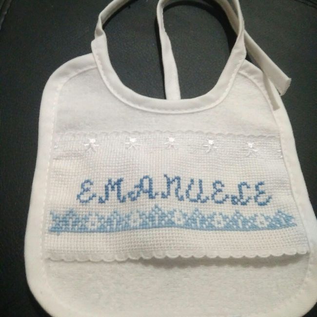 Mamma Marzo 2020.... - 1