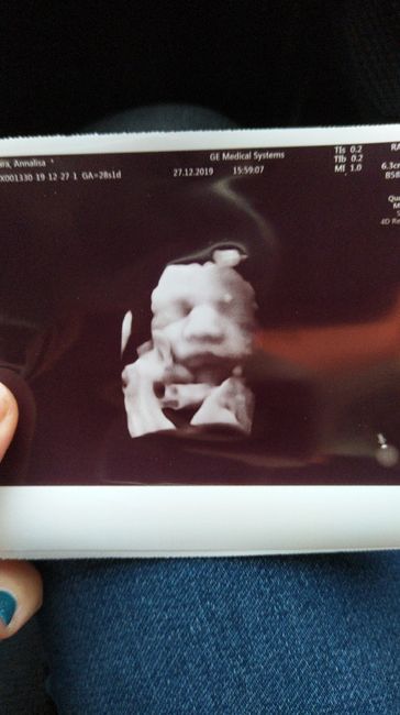 Mamma Marzo 2020.... - 2