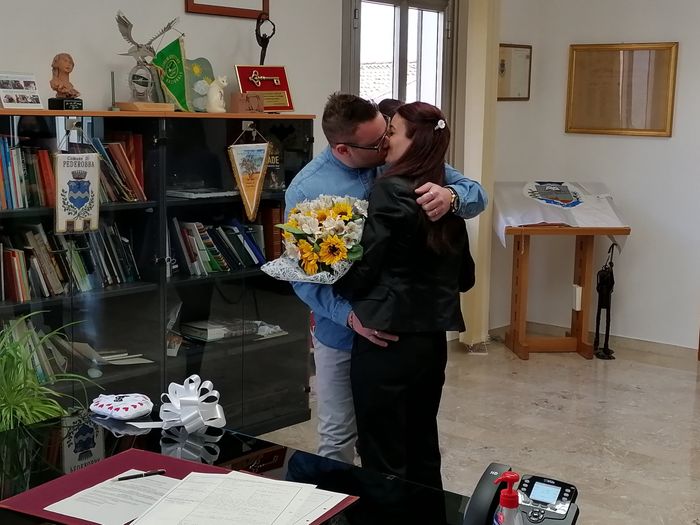 Ce l'abbiamo fatta 🥳 - 1