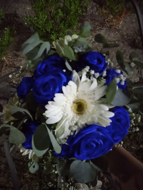 Uscite i bouquet! :) 11