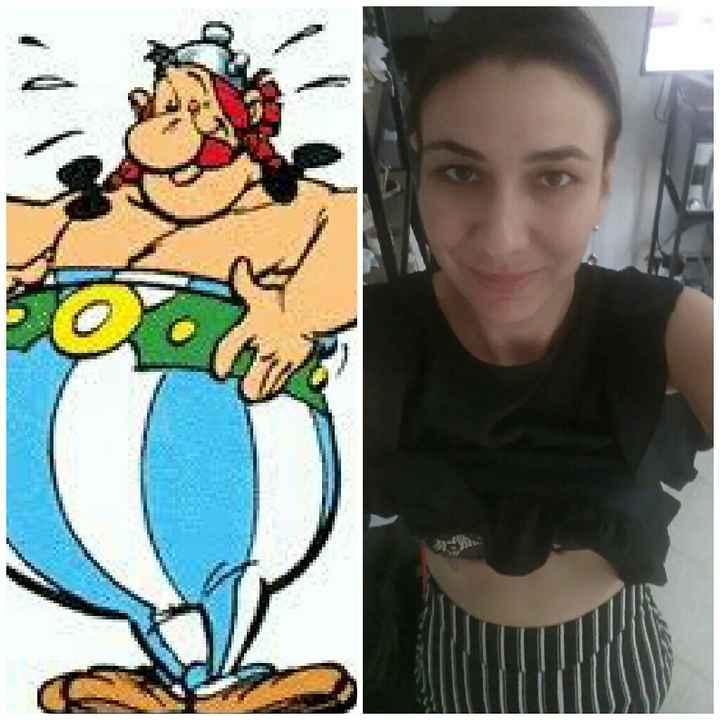 Mamma Marzo 2020.... - 1