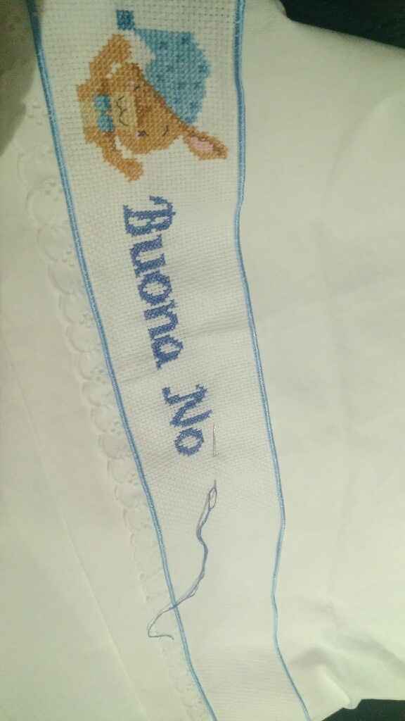 Mamma Marzo 2020.... - 1