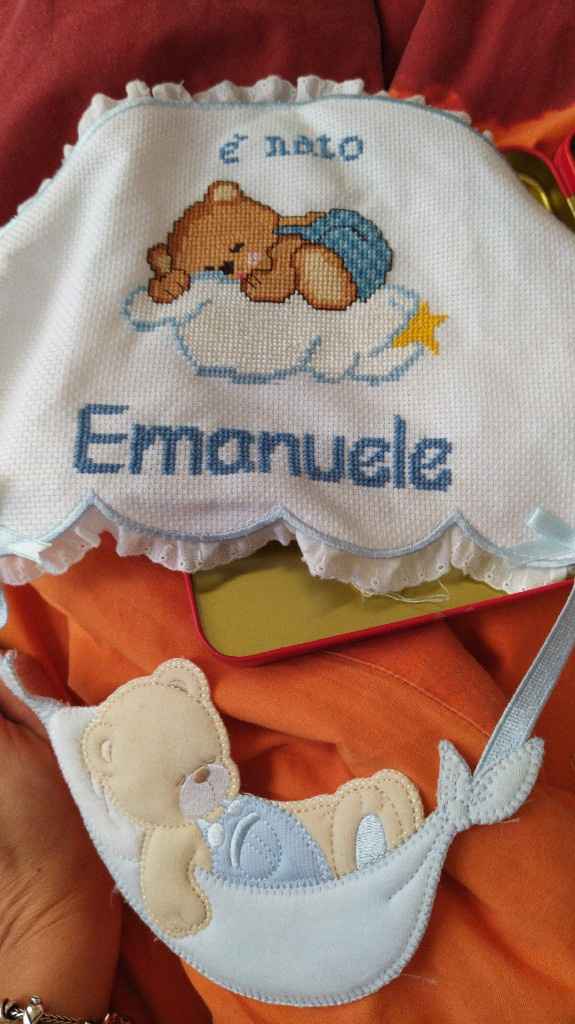 Mamma Marzo 2020.... - 2