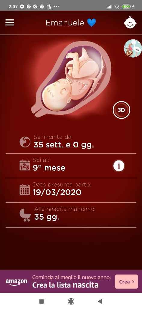 Mamma Marzo 2020.... - 1