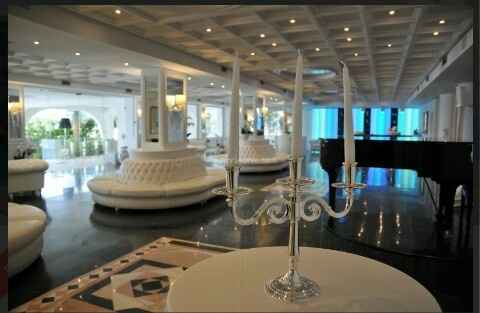 La vostra location! - 2