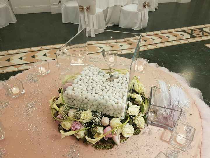 Wedding day elisabetta luxury events - 2