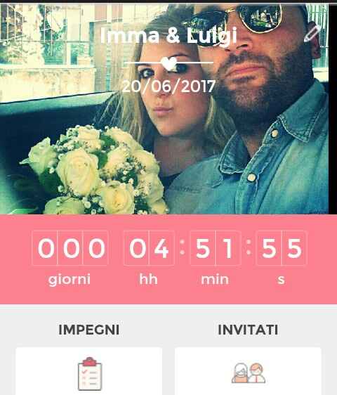 Countdown -4 ore!!!! - 1