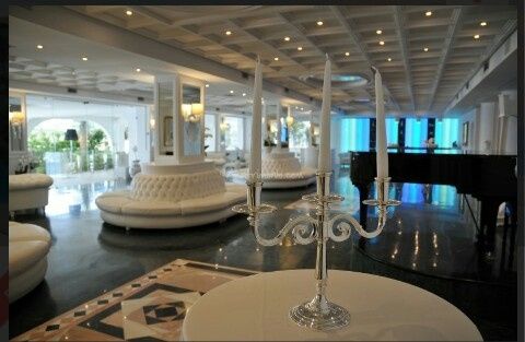 La vostra location! - 2