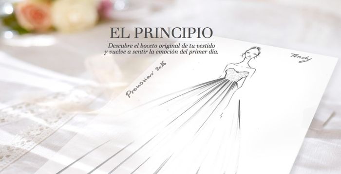 Abito Pronovias