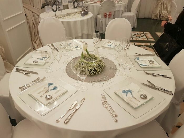 Wedding day elisabetta luxury events - 1