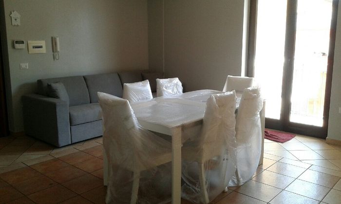 Ecco il nostro piccolo nido d'amore! - 2