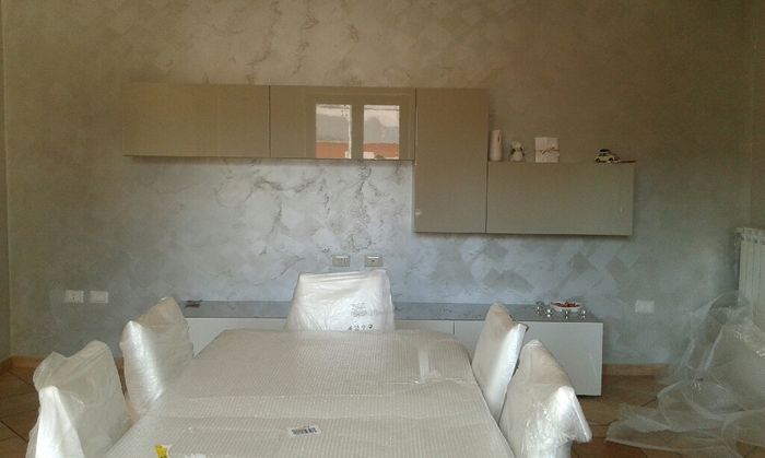 Ecco il nostro piccolo nido d'amore! - 3