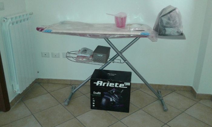 Ecco il nostro piccolo nido d'amore! - 8