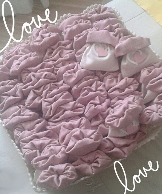 Ecco i confetti per i "nn invitati" - 3