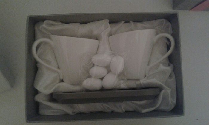 Ecco la seconda bomboniera - 2