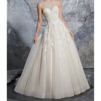 I dilemmi delle spose - la scelta dell'abito - 1