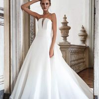 Abito da sposa  Stefano Blandaleone - 1