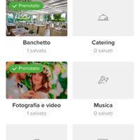 Condividi lo screenshot dei tuoi fornitori - 1