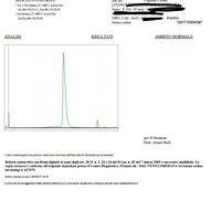  Mi aiutate ad interpretare qst analisi - 2