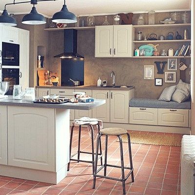 Pavimento cotto e abbinamento - 3