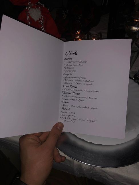 Ecco cosa ho fatto per San Valentino ❤️ - 10