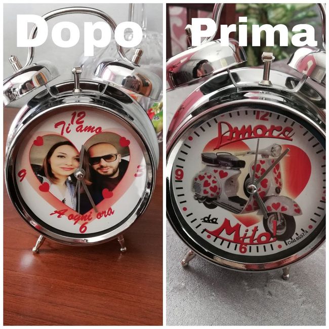 Ecco cosa ho fatto per San Valentino ❤️ - 11