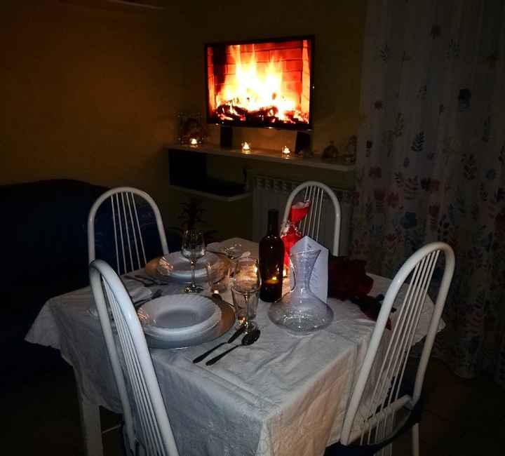 Ecco cosa ho fatto per San Valentino ❤️ - 2