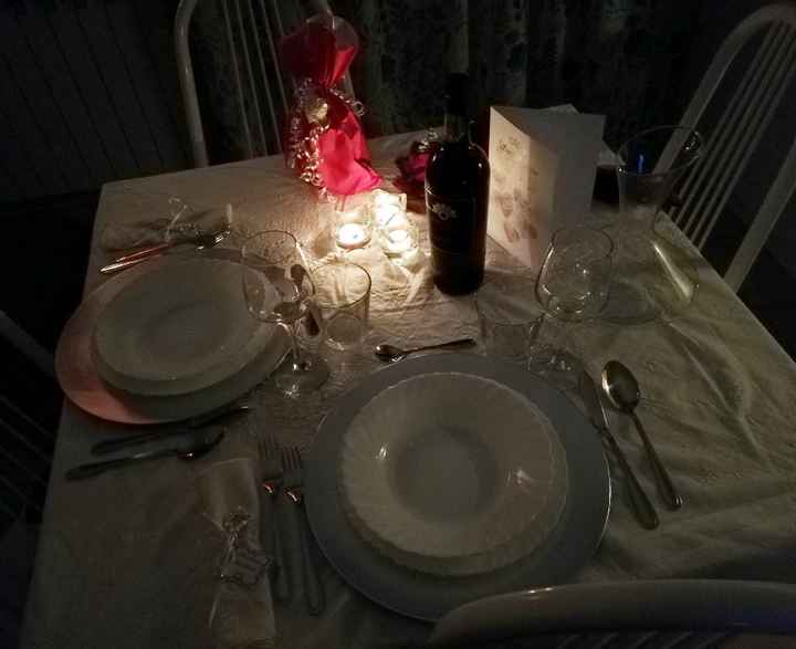 Ecco cosa ho fatto per San Valentino ❤️ - 13