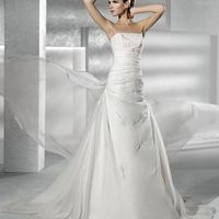 abiti sposa