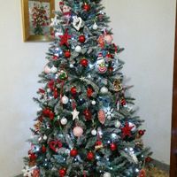 Albero di natale - 1