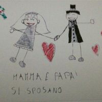 Fateci vedere le vostre partecipazioni di nozze! - 1
