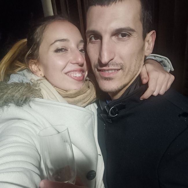 Quando vi sposerete? 8