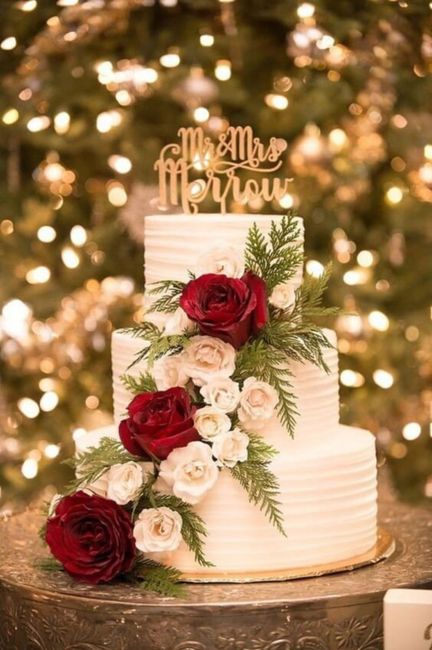 - 6 Giorni: dubbio su cake topper! 7