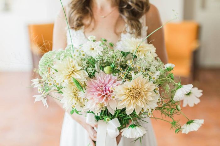 Ad ogni bouquet un significato 💐 5