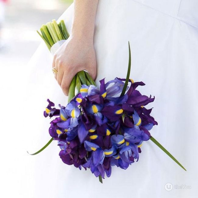 Ad ogni bouquet un significato 💐 6