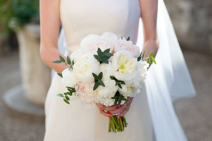 Ad ogni bouquet un significato 💐 8