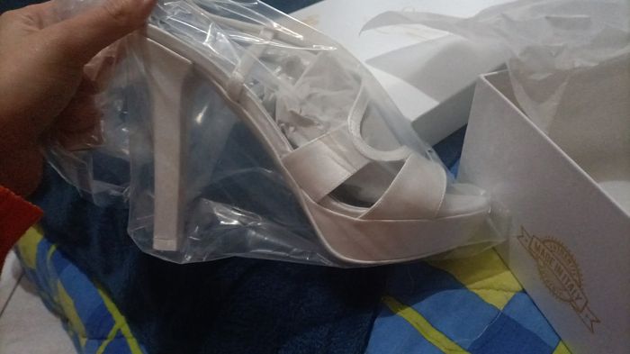 Scarpe sposa giugno 3