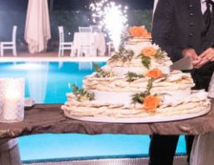 Come farete la vostra torta ? 2