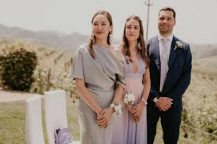 Idee per far sentire le damigelle speciali 🥰 3