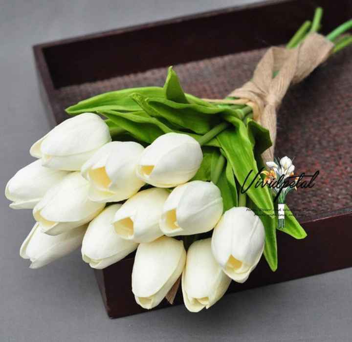 Ad ogni bouquet un significato 💐 - 1