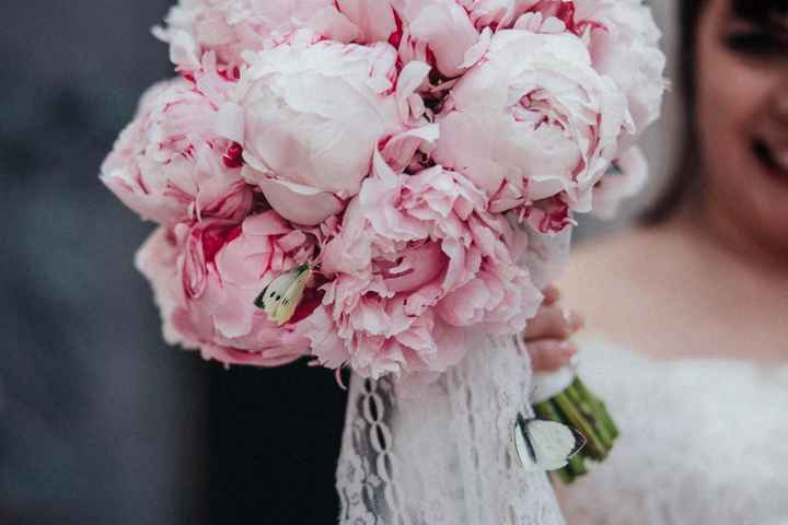 Ad ogni bouquet un significato 💐 - 2